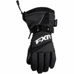 FXR Helix Race Youth