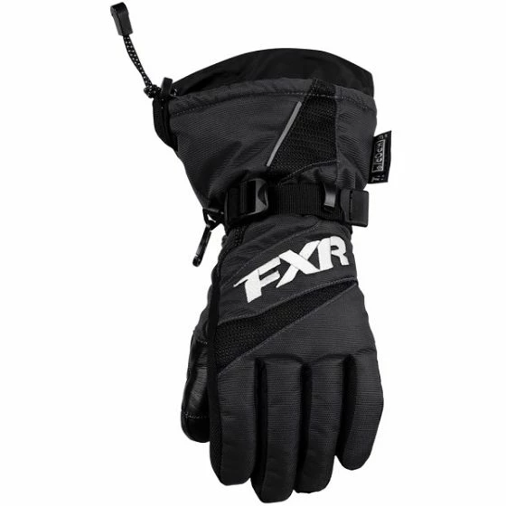 FXR Helix Race Youth
