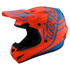 Troy Lee Designs GP Silhouette Youth