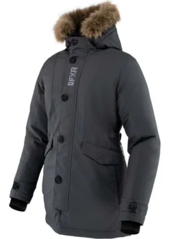 FXR Svalbard Women's