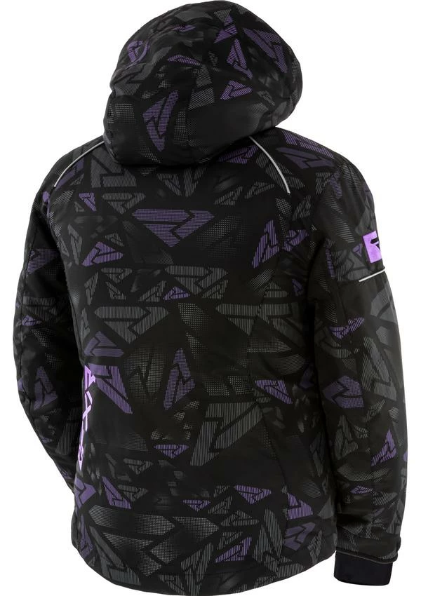 FXR Fresh Jacket 21 Youth - Image 4