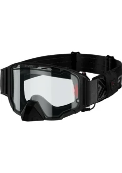 FXR Mavrick E-Goggle With Battery Pack