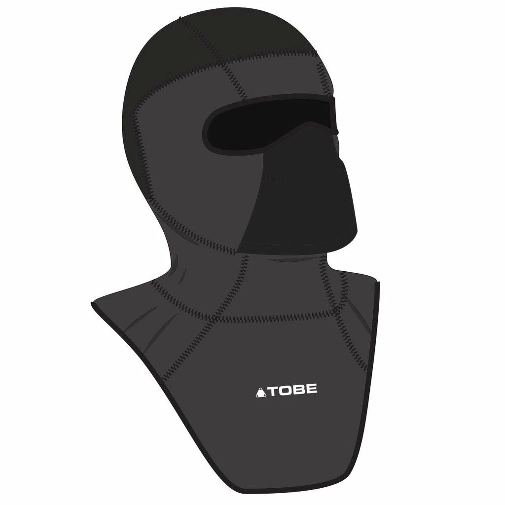 Tobe Balaclava Heavy