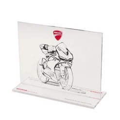 DUCATI 1199 Panigale Sketch