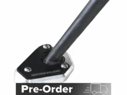 Hepco & Becker Kickstand Enlargement Kawasaki Versys 100 (2019-)