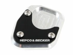 Hepco & Becker Kickstand Enlargement BMW G 310 GS (2017-)