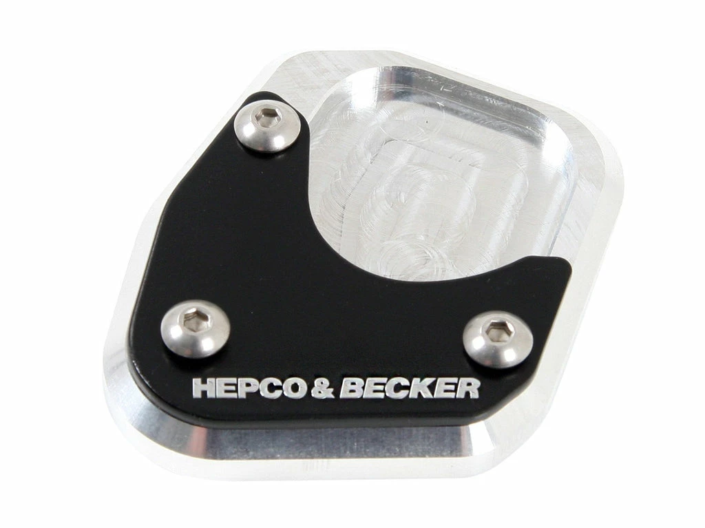Hepco & Becker Kickstand Enlargement BMW G 310 GS (2017-)
