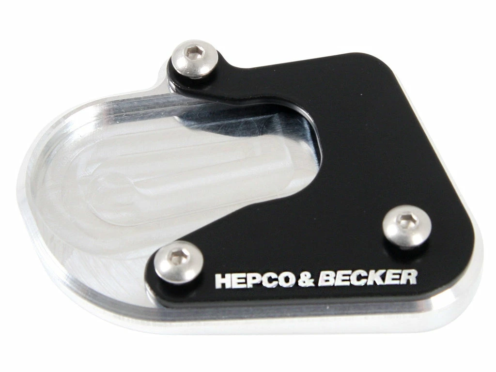 Hepco & Becker Kickstand Enlargement BMW F 750 GS (2018-)
