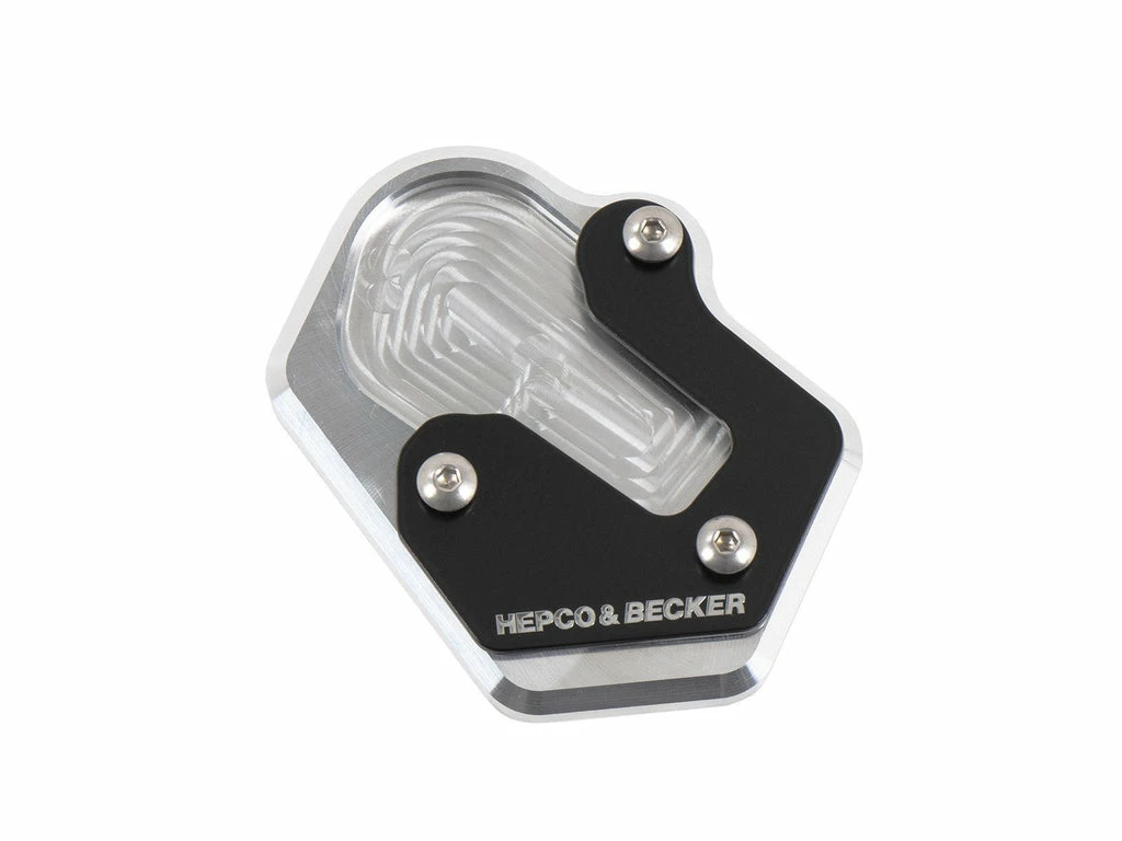 Hepco & Becker Kickstand Enlargement BMW F 900 XR (2020-)