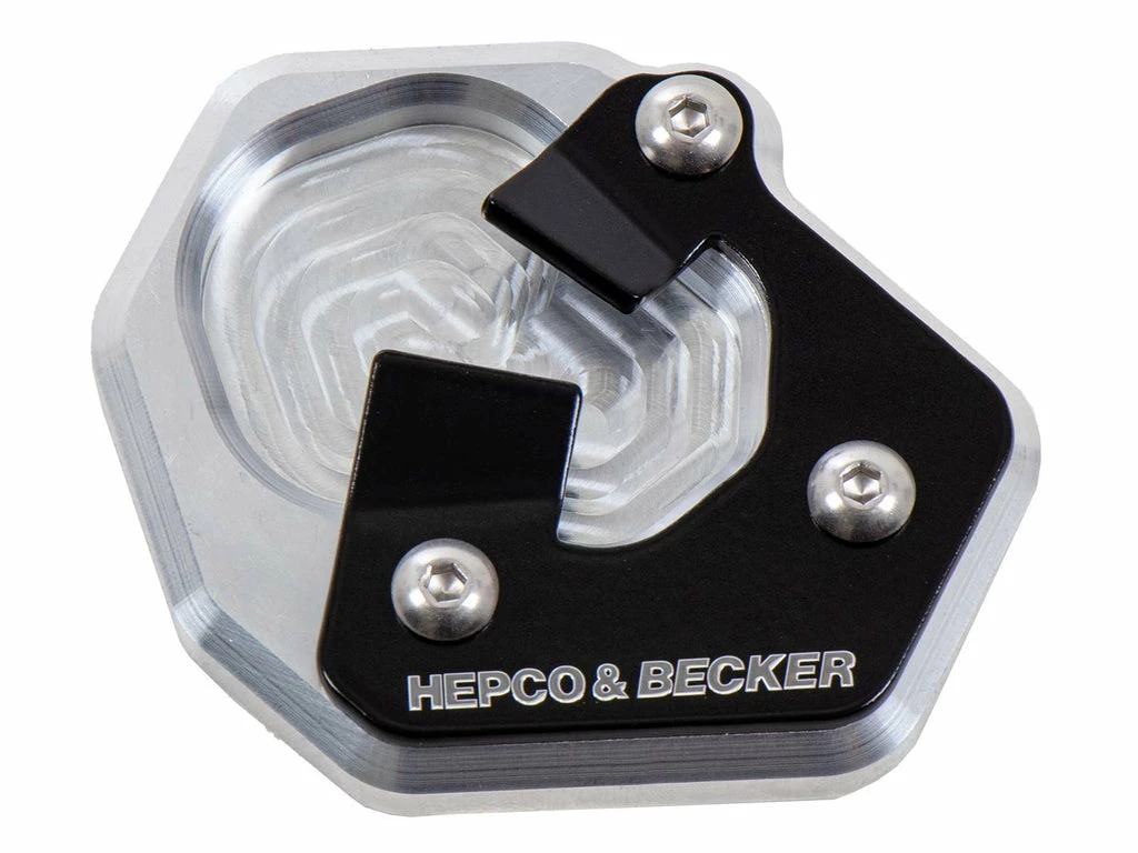 Hepco & Becker Kickstand Enlargement BMW S1000XR (2020-) - Image 3