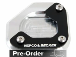Hepco & Becker Kickstand Enlargement BMW F800 GS Adventure ( 2013-)
