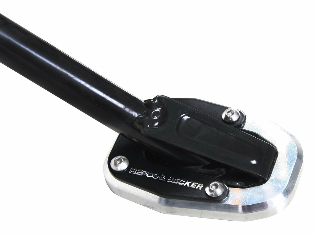Hepco & Becker Kickstand Enlargement Ducati Scrambler 800 (2019-)