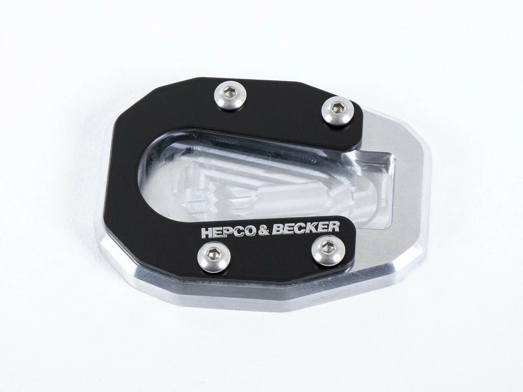 Hepco & Becker Kickstand Enlargement Honda CRF 1100L Africa Twin Adventure Sport (2020-)