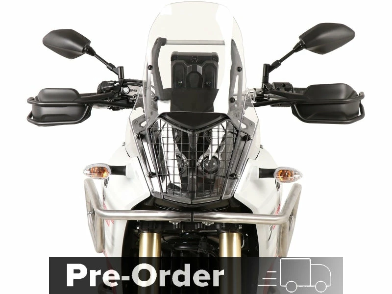 Hepco & Becker Handguard Set Yamaha Tenere 700 (2019-) - Image 2