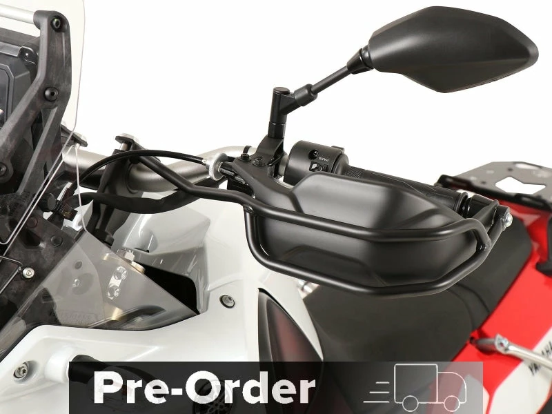 Hepco & Becker Handguard Set Yamaha Tenere 700 (2019-)