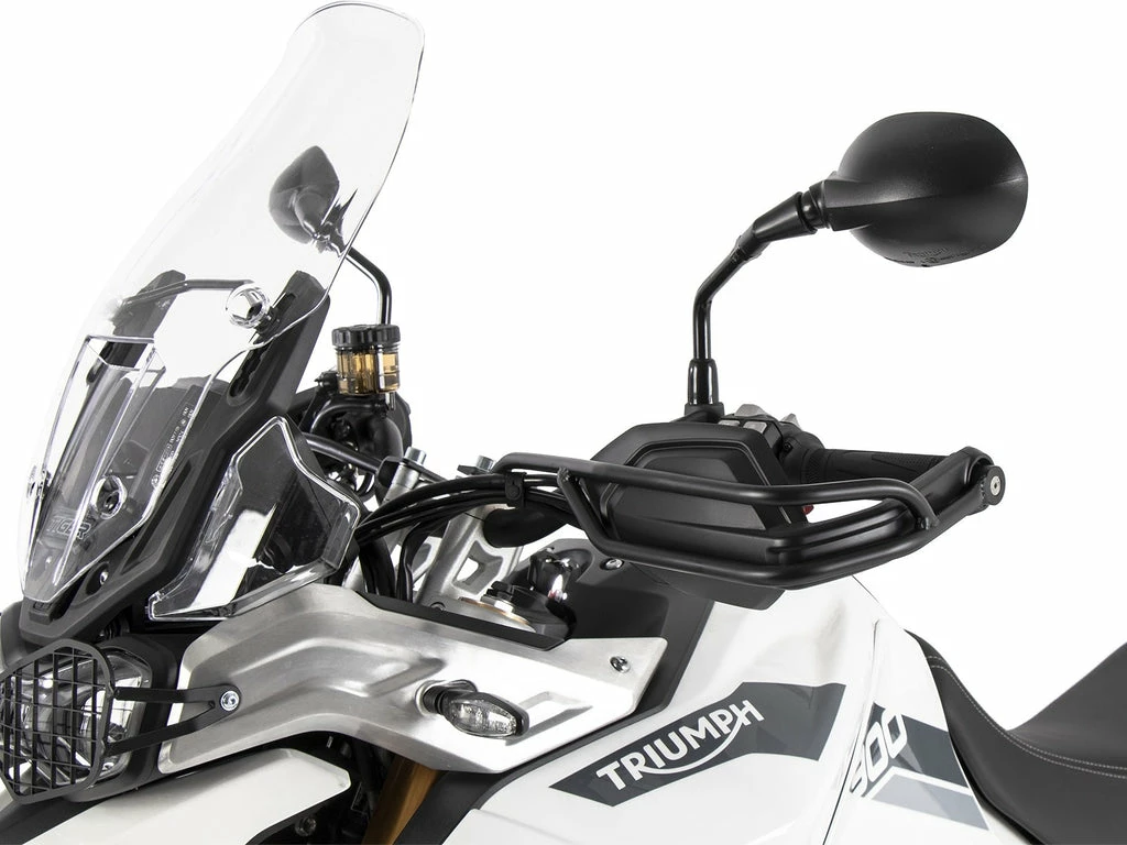 Hepco & Becker Handguard Set Triumph Tiger 900 Rally / GT / Pro (2020-)