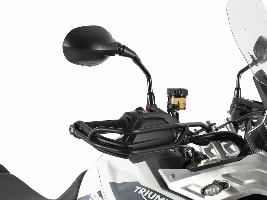 Hepco & Becker Handguard Set Triumph Tiger 900 Rally / GT / Pro (2020-) - Image 2