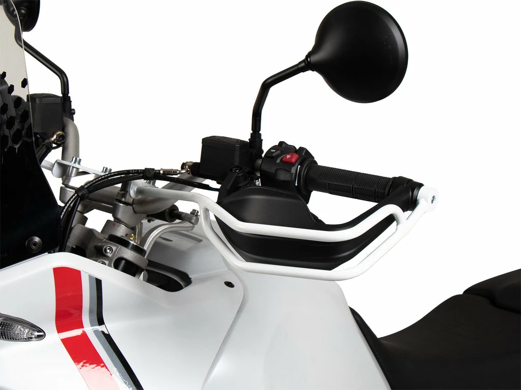 Hepco & Becker Handguard Set Ducati Desert X (2022-)