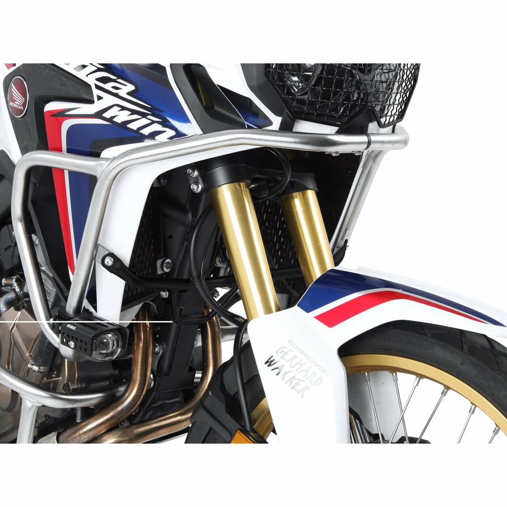 Hepco & Becker Stiffening Bracket Stainless Steel BMW R 1250 GS (2018-