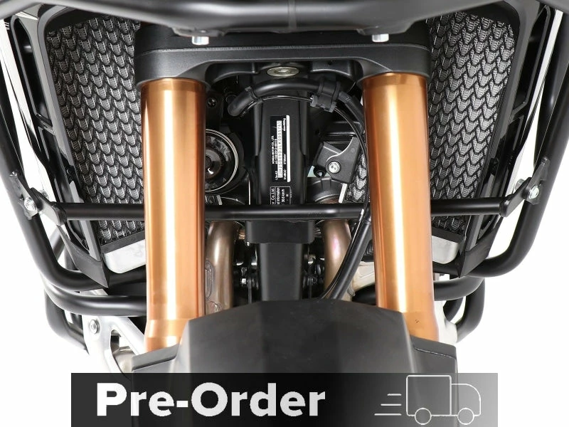 Hepco & Becker Stiffening Bracket For Tank Guard Honda CRF 1100L Africa Twin Adventure (2010-)