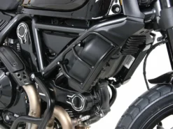 Hepco & Becker Radiator Protection Right/Left Set Ducati Scrambler 800 (2019-)