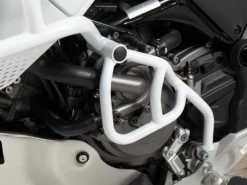 Hepco & Becker Additional Crash Bar One Side Ducati Desert X (2022-)