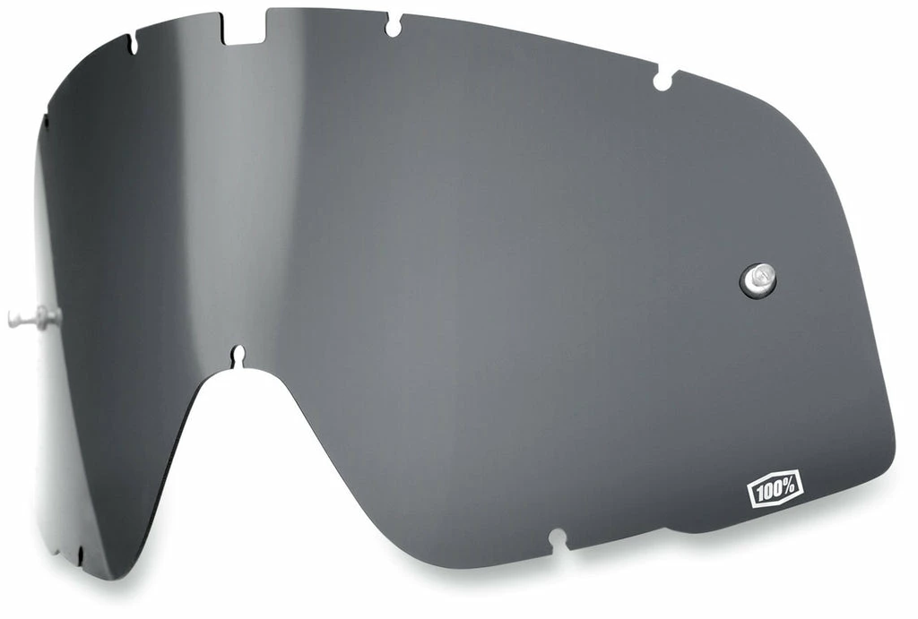 100% Barstow Dalloz Curved Lens - Image 3