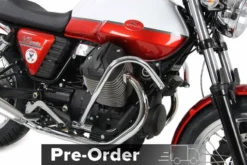 Hepco & Becker Engine Protection Bar For Moto Guzzi V 7 Classic Café Classic/ Special