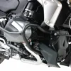 Hepco & Becker Engine Protection Bar Black BMW R 1250R (2019-)