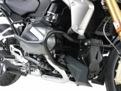 Hepco & Becker Engine Protection Bar Black BMW R 1250R (2019-)