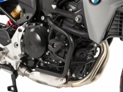 Hepco & Becker Engine Protection W/ Protection Pad BMW F 900 XR (2020-)