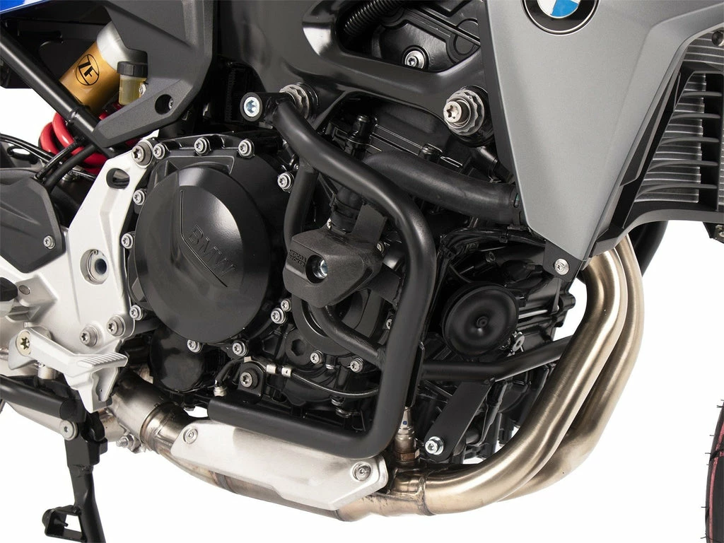 Hepco & Becker Engine Protection W/ Protection Pad BMW F 900 XR (2020-)