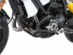 Hepco & Becker Engine Protection Bar Black Ducati Scrambler 1100 (2018-)