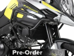 Hepco & Becker Tankguard Suzuki V-Strom 1000 ABS / XT (2017-2019)
