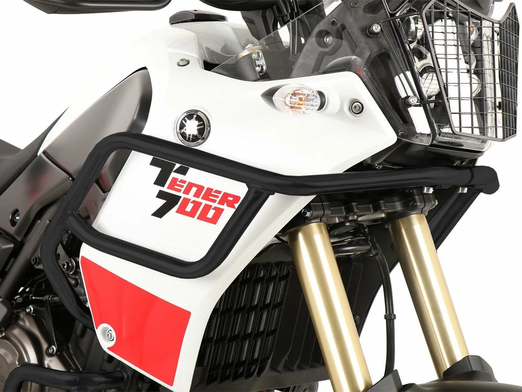 Hepco & Becker Tankguard Yamaha Tenere 700 (2019-)