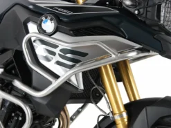 Hepco & Becker Tankguard BMW F 850 GS (2018-)
