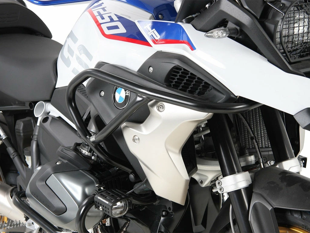 Hepco & Becker Tankguard Black BMW R1250 GS (2018-)