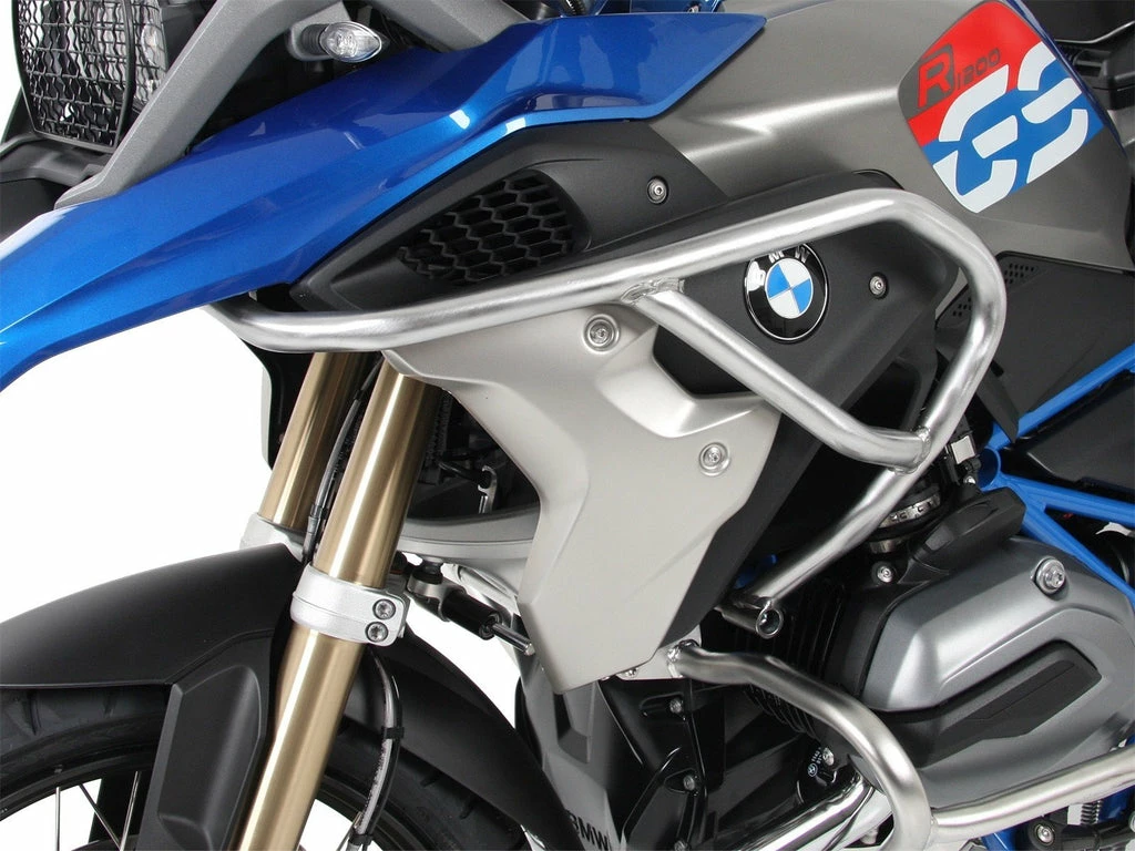 Hepco & Becker Tankguard Black BMW R1250 GS (2018-) - Image 2