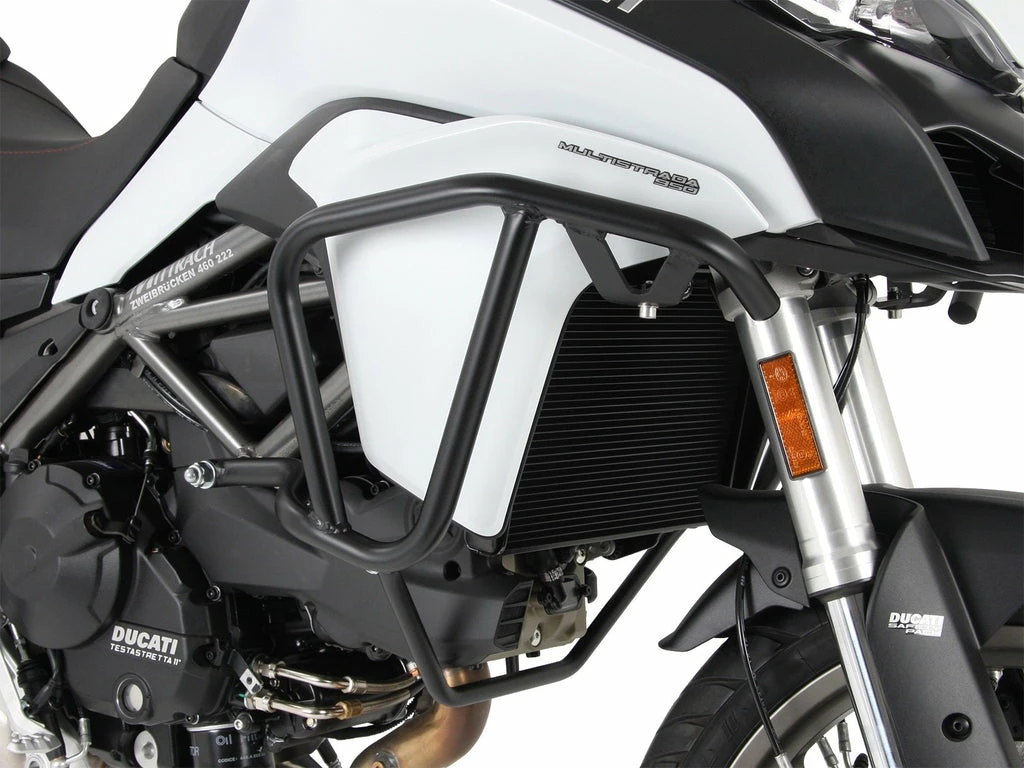 Hepco & Becker Tankguard Ducati Multistrada 950 (2017-)