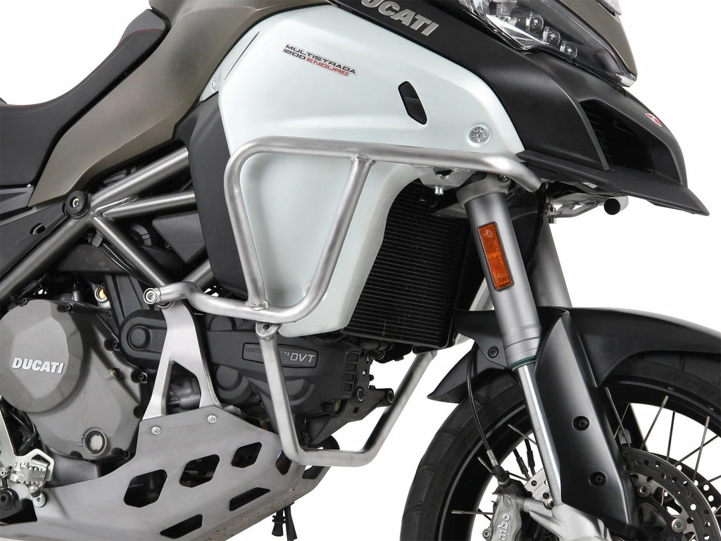 Hepco & Becker Tankguard Ducati Multistrada 1260 Enduro (2019-)