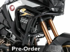 Hepco & Becker Tankguard Honda CRF 1100 L Africa Twin Adventure Sports (2020-)