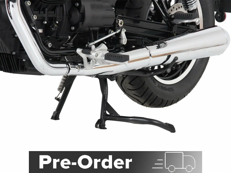 Hepco & Becker Centre Stand Moto Guzzi V 9 Bobber (2016-) Bobber Sport ( 2019-)