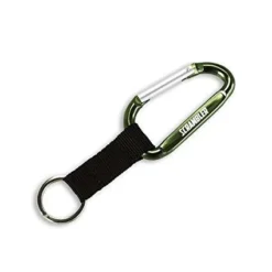 DUCATI Snap Key Ring