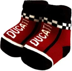 DUCATI Baby Speed Booties