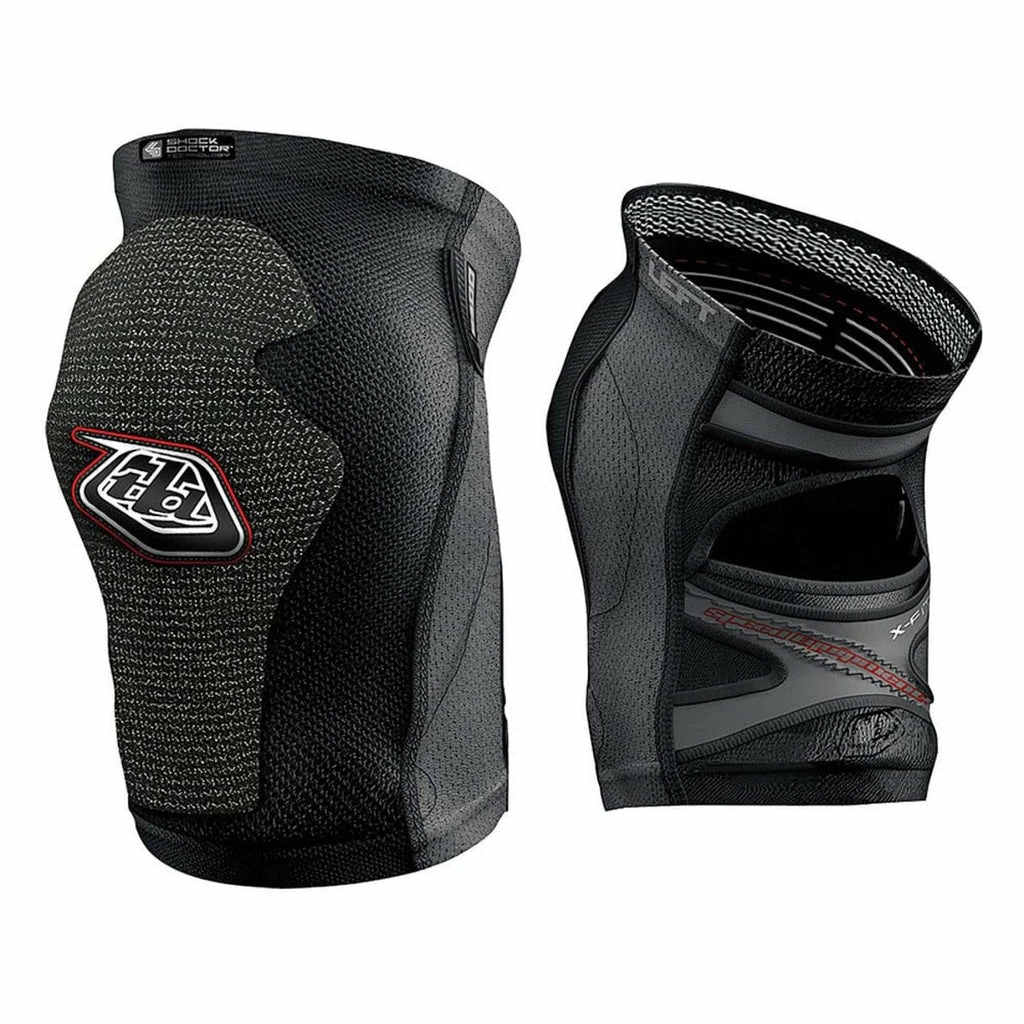 Troy Lee Designs 5400 Knee Guards Short