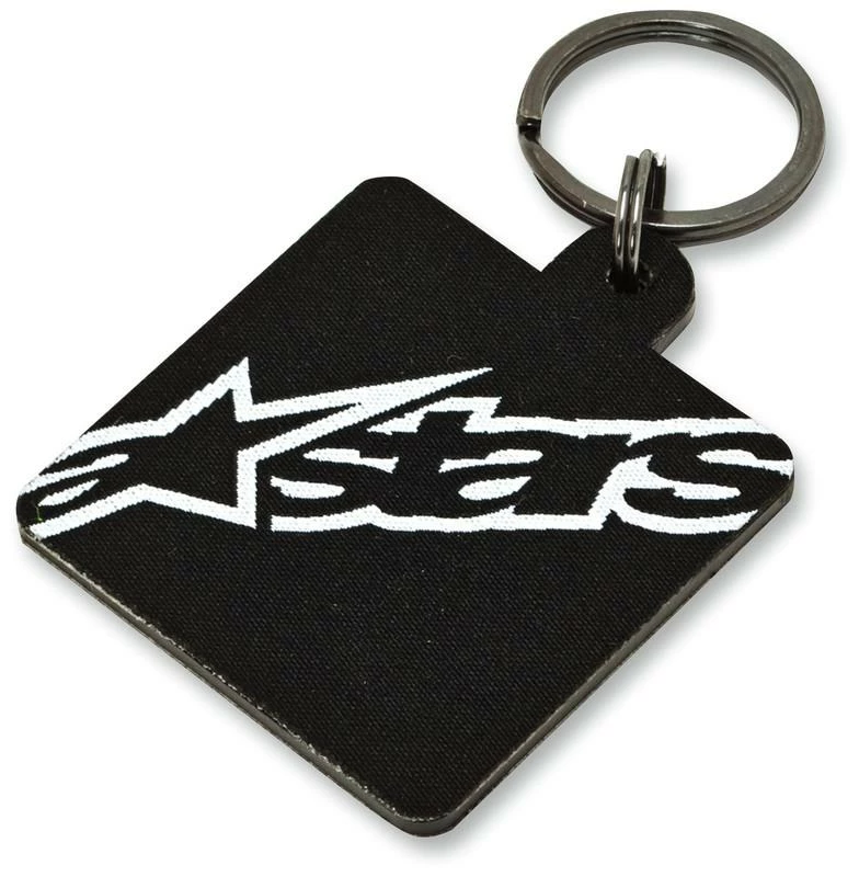 ALPINESTARS Dub Keychain