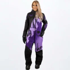 FXR Women's CX F.A.S.T Insulated