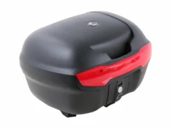 Hepco & Becker Journey Top Case 40