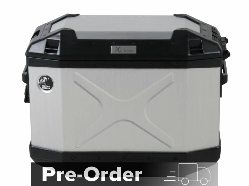 Hepco & Becker Xplorer 30 - Image 2