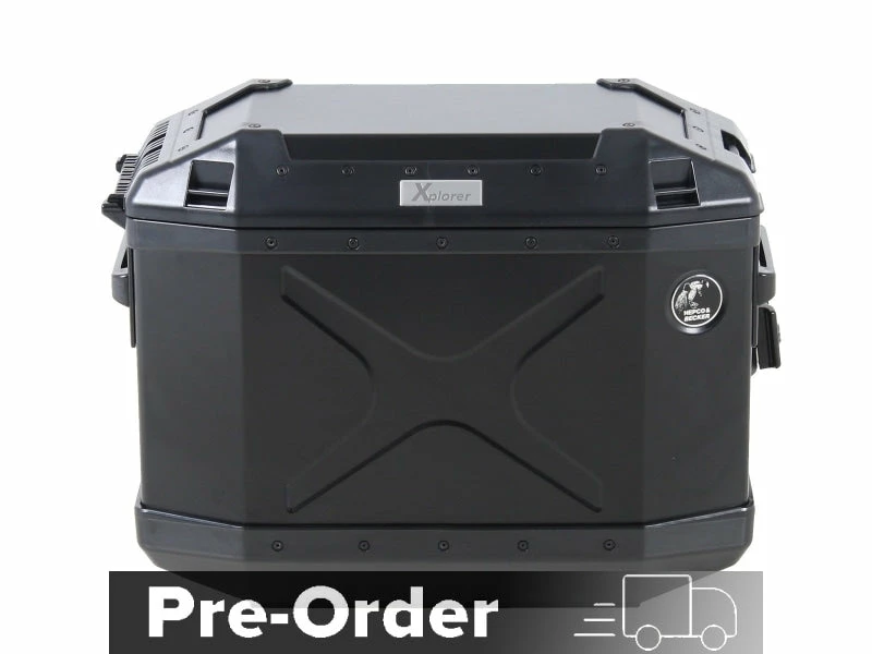 Hepco & Becker Xplorer 30